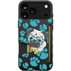 image:imageSmartish  Baker Pugs  iPhone 13 Slim Case  Gripmunk Lightweight  Protective Thin Cover  Fits iPhone 13Pug Life