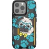 image:imageSmartish  Baker Pugs  iPhone 13 Slim Case  Gripmunk Lightweight  Protective Thin Cover  Fits iPhone 13Pug Life