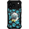 image:imageSmartish  Baker Pugs  iPhone 13 Slim Case  Gripmunk Lightweight  Protective Thin Cover  Fits iPhone 13Pug Life