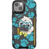 image:imageSmartish  Baker Pugs  iPhone 13 Slim Case  Gripmunk Lightweight  Protective Thin Cover  Fits iPhone 13Pug Life