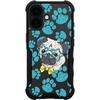 image:imageSmartish  Baker Pugs  iPhone 13 Slim Case  Gripmunk Lightweight  Protective Thin Cover  Fits iPhone 13Pug Life