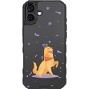 image:imageSmartish  Baker Pugs  iPhone 13 Slim Case  Gripmunk Lightweight  Protective Thin Cover  Fits iPhone 13Retriever Royalty