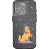 image:imageSmartish  Baker Pugs  iPhone 13 Slim Case  Gripmunk Lightweight  Protective Thin Cover  Fits iPhone 13Retriever Royalty