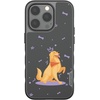 image:imageSmartish  Baker Pugs  iPhone 13 Slim Case  Gripmunk Lightweight  Protective Thin Cover  Fits iPhone 13Retriever Royalty