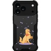 image:imageSmartish  Baker Pugs  iPhone 13 Slim Case  Gripmunk Lightweight  Protective Thin Cover  Fits iPhone 13Retriever Royalty