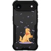 image:imageSmartish  Baker Pugs  iPhone 13 Slim Case  Gripmunk Lightweight  Protective Thin Cover  Fits iPhone 13Retriever Royalty