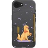image:imageSmartish  Baker Pugs  iPhone 13 Slim Case  Gripmunk Lightweight  Protective Thin Cover  Fits iPhone 13Retriever Royalty