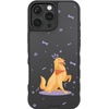 image:imageSmartish  Baker Pugs  iPhone 13 Slim Case  Gripmunk Lightweight  Protective Thin Cover  Fits iPhone 13Retriever Royalty