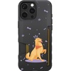 image:imageSmartish  Baker Pugs  iPhone 13 Slim Case  Gripmunk Lightweight  Protective Thin Cover  Fits iPhone 13Retriever Royalty