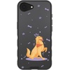 image:imageSmartish  Baker Pugs  iPhone 13 Slim Case  Gripmunk Lightweight  Protective Thin Cover  Fits iPhone 13Retriever Royalty