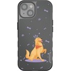image:imageSmartish  Baker Pugs  iPhone 13 Slim Case  Gripmunk Lightweight  Protective Thin Cover  Fits iPhone 13Retriever Royalty