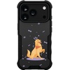 image:imageSmartish  Baker Pugs  iPhone 13 Slim Case  Gripmunk Lightweight  Protective Thin Cover  Fits iPhone 13Retriever Royalty