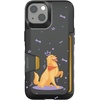 image:imageSmartish  Baker Pugs  iPhone 13 Slim Case  Gripmunk Lightweight  Protective Thin Cover  Fits iPhone 13Retriever Royalty