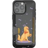 image:imageSmartish  Baker Pugs  iPhone 13 Slim Case  Gripmunk Lightweight  Protective Thin Cover  Fits iPhone 13Retriever Royalty