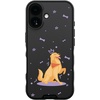 image:imageSmartish  Baker Pugs  iPhone 13 Slim Case  Gripmunk Lightweight  Protective Thin Cover  Fits iPhone 13Retriever Royalty