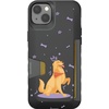 image:imageSmartish  Baker Pugs  iPhone 13 Slim Case  Gripmunk Lightweight  Protective Thin Cover  Fits iPhone 13Retriever Royalty