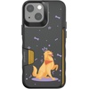 image:imageSmartish  Baker Pugs  iPhone 13 Slim Case  Gripmunk Lightweight  Protective Thin Cover  Fits iPhone 13Retriever Royalty