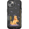 image:imageSmartish  Baker Pugs  iPhone 13 Slim Case  Gripmunk Lightweight  Protective Thin Cover  Fits iPhone 13Retriever Royalty