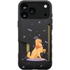 image:imageSmartish  Baker Pugs  iPhone 13 Slim Case  Gripmunk Lightweight  Protective Thin Cover  Fits iPhone 13Retriever Royalty