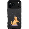 image:imageSmartish  Baker Pugs  iPhone 13 Slim Case  Gripmunk Lightweight  Protective Thin Cover  Fits iPhone 13Retriever Royalty