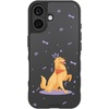 image:imageSmartish  Baker Pugs  iPhone 13 Slim Case  Gripmunk Lightweight  Protective Thin Cover  Fits iPhone 13Retriever Royalty