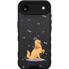 image:imageSmartish  Baker Pugs  iPhone 13 Slim Case  Gripmunk Lightweight  Protective Thin Cover  Fits iPhone 13Retriever Royalty