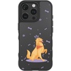 image:imageSmartish  Baker Pugs  iPhone 13 Slim Case  Gripmunk Lightweight  Protective Thin Cover  Fits iPhone 13Retriever Royalty