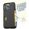 image:imageSmartish  Baker Pugs  iPhone 13 Slim Case  Gripmunk Lightweight  Protective Thin Cover  Fits iPhone 13Retriever Royalty