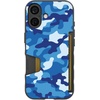 image:imageSmartish  Checker I Dont Even knower  iPhone 16 MagSafe Case  Gripmunk Lightweight  Protective Thin Cover  Fits iPhone 16Arctic Frost