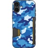 image:imageSmartish  Checker I Dont Even knower  iPhone 16 MagSafe Case  Gripmunk Lightweight  Protective Thin Cover  Fits iPhone 16Arctic Frost