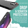 image:imageSmartish  Checker I Dont Even knower  iPhone 16 MagSafe Case  Gripmunk Lightweight  Protective Thin Cover  Fits iPhone 16Arroyo Ready For This