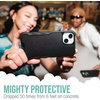 image:imageSmartish  Checker I Dont Even knower  iPhone 16 MagSafe Case  Gripmunk Lightweight  Protective Thin Cover  Fits iPhone 16Arroyo Ready For This