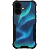 image:imageSmartish  Checker I Dont Even knower  iPhone 16 MagSafe Case  Gripmunk Lightweight  Protective Thin Cover  Fits iPhone 16Aurora Twilight