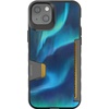 image:imageSmartish  Checker I Dont Even knower  iPhone 16 MagSafe Case  Gripmunk Lightweight  Protective Thin Cover  Fits iPhone 16Aurora Twilight