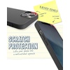 image:imageSmartish  Checker I Dont Even knower  iPhone 16 MagSafe Case  Gripmunk Lightweight  Protective Thin Cover  Fits iPhone 16Aurora Twilight