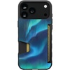 image:imageSmartish  Checker I Dont Even knower  iPhone 16 MagSafe Case  Gripmunk Lightweight  Protective Thin Cover  Fits iPhone 16Aurora Twilight
