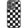 image:imageSmartish  Checker I Dont Even knower  iPhone 16 MagSafe Case  Gripmunk Lightweight  Protective Thin Cover  Fits iPhone 16Checker I dont even knower