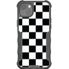 image:imageSmartish  Checker I Dont Even knower  iPhone 16 MagSafe Case  Gripmunk Lightweight  Protective Thin Cover  Fits iPhone 16Checker I dont even knower