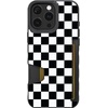 image:imageSmartish  Checker I Dont Even knower  iPhone 16 MagSafe Case  Gripmunk Lightweight  Protective Thin Cover  Fits iPhone 16Checker I dont even knower