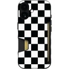 image:imageSmartish  Checker I Dont Even knower  iPhone 16 MagSafe Case  Gripmunk Lightweight  Protective Thin Cover  Fits iPhone 16Checker I dont even knower
