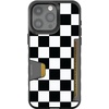 image:imageSmartish  Checker I Dont Even knower  iPhone 16 MagSafe Case  Gripmunk Lightweight  Protective Thin Cover  Fits iPhone 16Checker I dont even knower