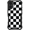 image:imageSmartish  Checker I Dont Even knower  iPhone 16 MagSafe Case  Gripmunk Lightweight  Protective Thin Cover  Fits iPhone 16Checker I dont even knower