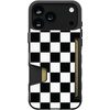 image:imageSmartish  Checker I Dont Even knower  iPhone 16 MagSafe Case  Gripmunk Lightweight  Protective Thin Cover  Fits iPhone 16Checker I dont even knower