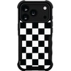 image:imageSmartish  Checker I Dont Even knower  iPhone 16 MagSafe Case  Gripmunk Lightweight  Protective Thin Cover  Fits iPhone 16Checker I dont even knower