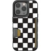 image:imageSmartish  Checker I Dont Even knower  iPhone 16 MagSafe Case  Gripmunk Lightweight  Protective Thin Cover  Fits iPhone 16Checker I dont even knower