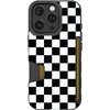 image:imageSmartish  Checker I Dont Even knower  iPhone 16 MagSafe Case  Gripmunk Lightweight  Protective Thin Cover  Fits iPhone 16Checker I dont even knower