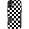 image:imageSmartish  Checker I Dont Even knower  iPhone 16 MagSafe Case  Gripmunk Lightweight  Protective Thin Cover  Fits iPhone 16Checker I dont even knower