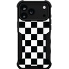 image:imageSmartish  Checker I Dont Even knower  iPhone 16 MagSafe Case  Gripmunk Lightweight  Protective Thin Cover  Fits iPhone 16Checker I dont even knower