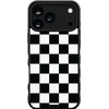 image:imageSmartish  Checker I Dont Even knower  iPhone 16 MagSafe Case  Gripmunk Lightweight  Protective Thin Cover  Fits iPhone 16Checker I dont even knower
