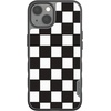 image:imageSmartish  Checker I Dont Even knower  iPhone 16 MagSafe Case  Gripmunk Lightweight  Protective Thin Cover  Fits iPhone 16Checker I dont even knower